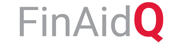 FinAidQ Logo