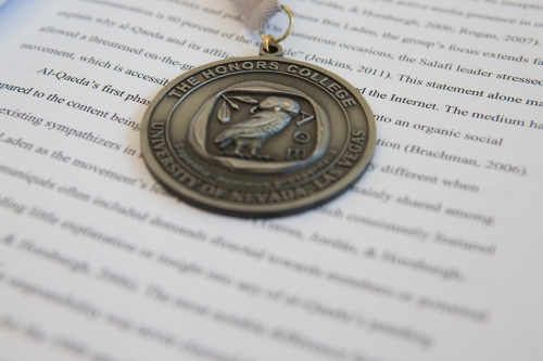 Honors